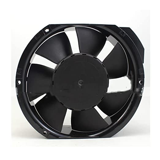 24V 0.5A 12W 17251 Cooling Fan 172X150X51mm