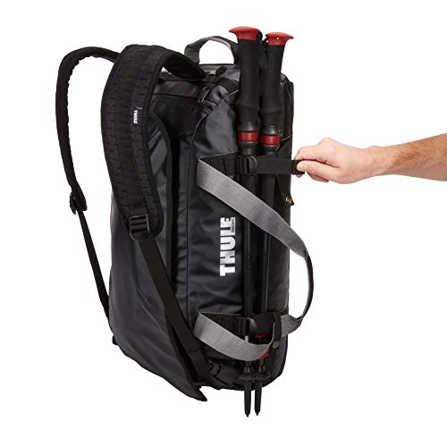 Thule Chasm Sport Duffel Bag 40L, Autumnal