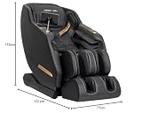 RoboTouch EcoZen Zero Gravity Massage Chair — view 2