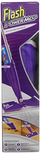 Price comparison product image Flash Powermop Starter Kit
