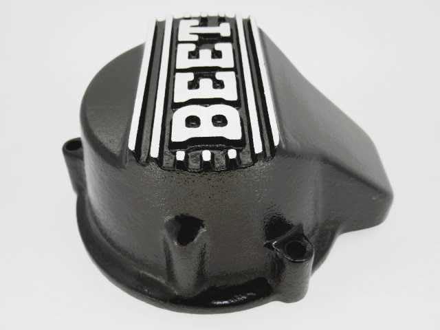 Amazon.co.jp: BT-13 CBX400FCBR400F BEET JAPAN ジェネレーターカバー 