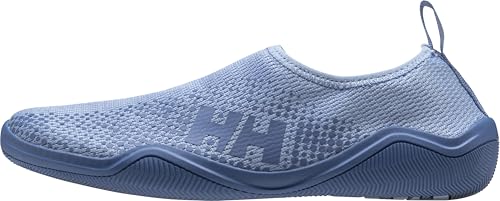 Zapatillas impermeables Helly Hansen W Crest Watermoc para mujer ideales para deportes acuáticos
