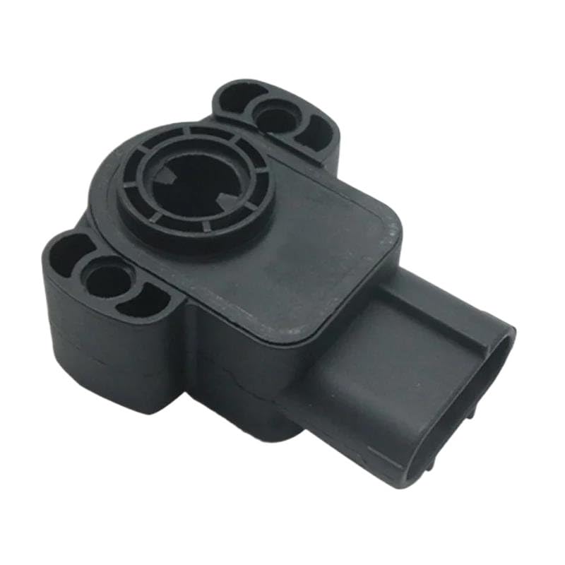 Capteur TPS F8OZ-9B989-AA pour corriger le ralenti instable sur Mercury Sable