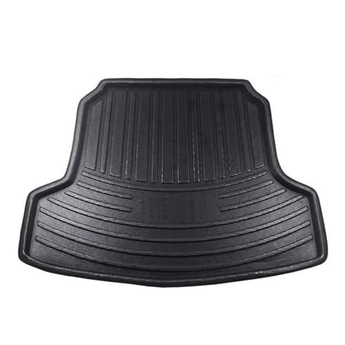 Tapis de coffre pour Altima et Teana L33 2013-2018 sur mesure imperméable