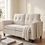 Beige-2 Seat