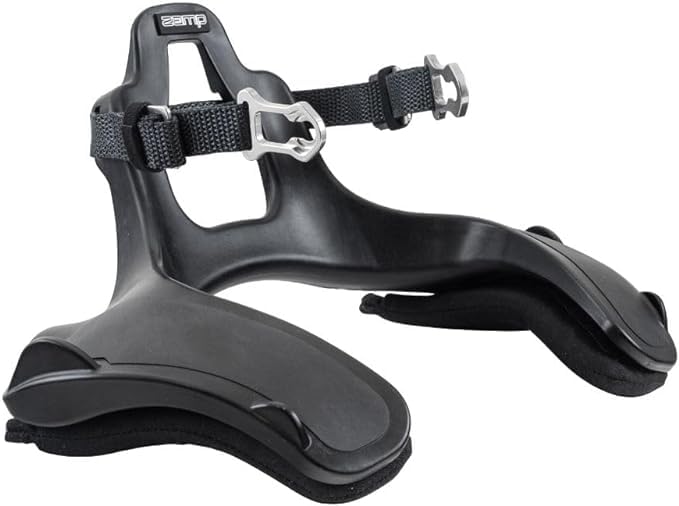 ZAMP Z-Tech 8A Series Head & Neck Restraint SFI 38.1 Z-Sports NT008003M Medium