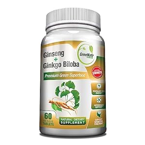 GreeNatr Premium Supplement –...