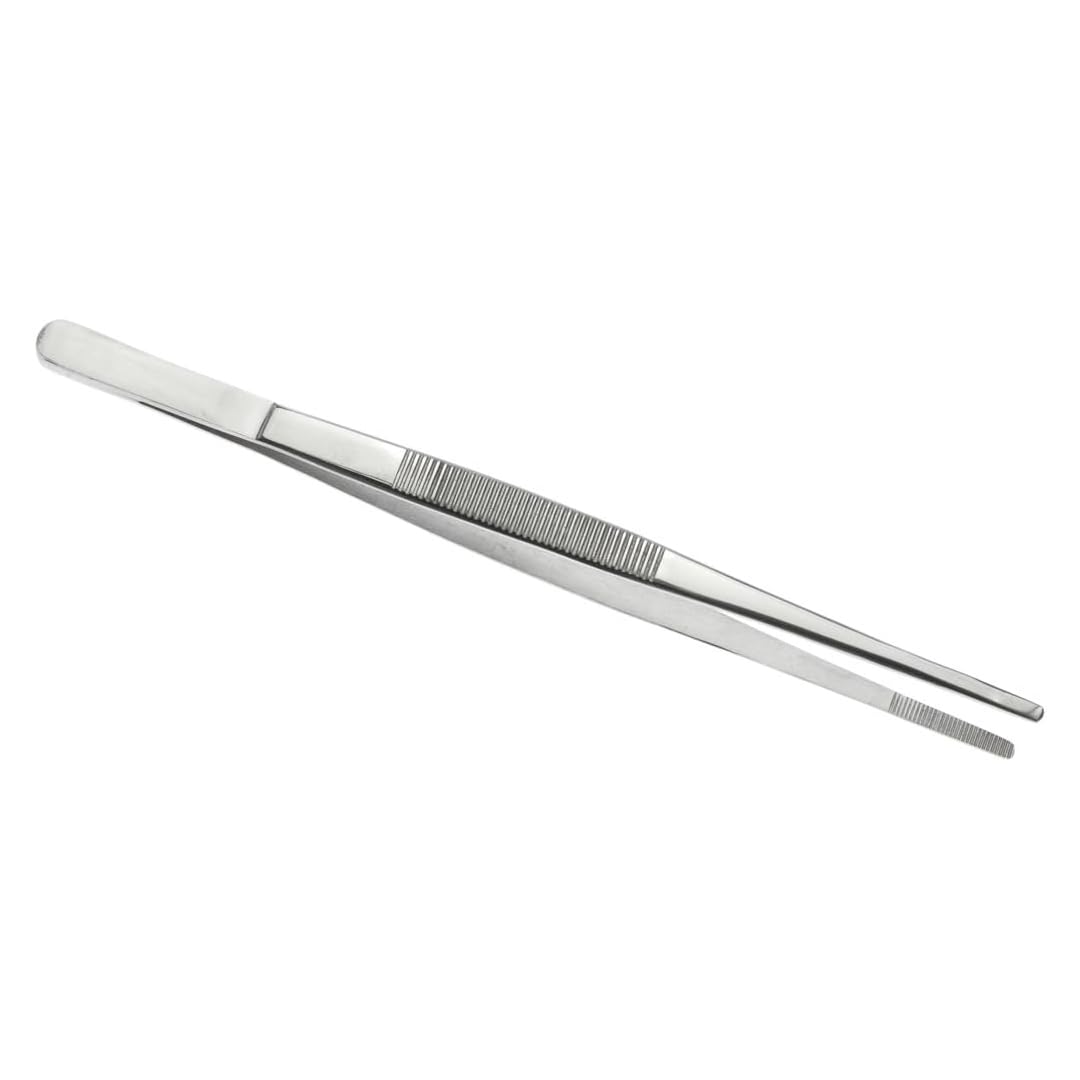 Se 513TW 30,5 cm pinzette in acciaio INOX