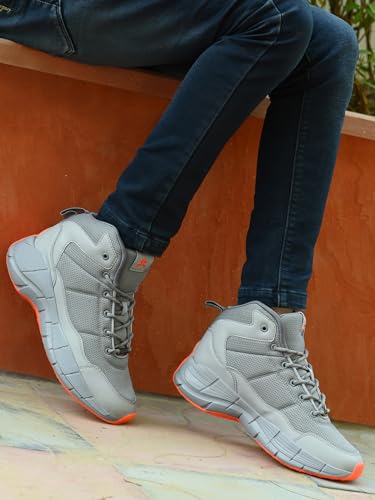 Image of OFF LIMITS S.W.A.T. (Sports Edition) Basketball Shoe for Men