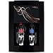 Eureka Forbes Aquaguard Blaze RO+Stainless Steel+HOT+Ambient+Active Copper Technology Water Purifier (Black)