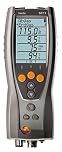 testo 327-1 - Flue Gas Analyser (Advanced Set)