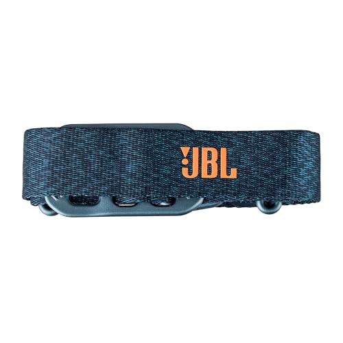 Image of JBL Xtreme 4 Portable Bluetooth Speaker, IP67 Waterproof, 24 Hrs Playtime (Blue) (JBLXTREME4BLUAM) + USB-C Cable + Microfiber Cloth