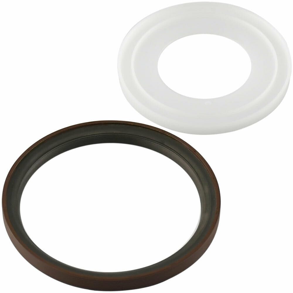ACDelco 10101164 GM Original Equipment Rear Crankshaft Oil Seal, Crankshafts - Canada