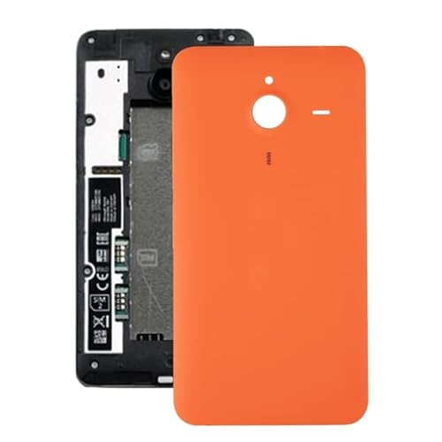 CWONCONGOIN Accessori di ricambio per cellulare Coperchio posteriore della batteria