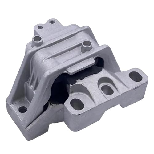 Car Engine Mounts for VW for Bora A4 HS for Golf 4 1J for Lavida 2003-2008 1.6L .8L 2.0L Engine Mount Bracket Support Accessories 1J0199262B Engine Gearbox Mount