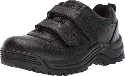 Image of Propet Men's Cliff Walker Low Strap Ankle Boot