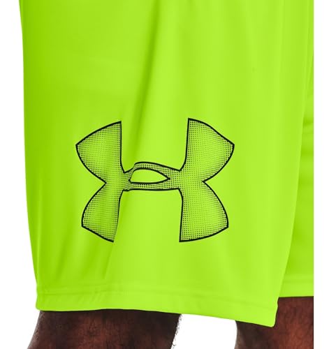 Image of Under Armour UA Tech Graphic Shorts