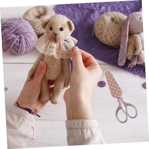 Outils de découpe de fil bois SHINEOFI double set de précision - 3