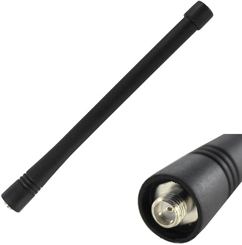 Antena rechoncha KRA-14M para Kenwood TK-2170 TK-2180 TK-2200 TK-2200L Replacemen
