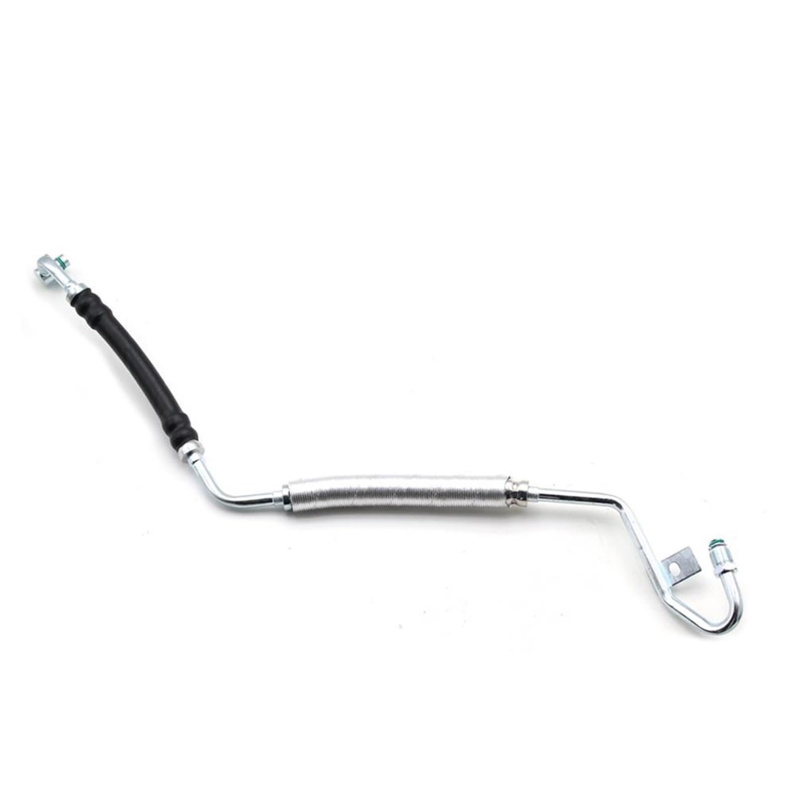Power Power assit Pump LHD Steering Gear Power High Pressure Oil Hose Line Pipe Fit for Audi Q7 3.0 TDI 2007-2015 Diesel Engine 7L8422893BN 7L8 422 893 BN Power Steering Pump