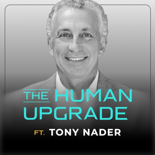 MIT Neuroscientist: The Ultimate Nootropic For Memory : 1326 Podcast Por arte de portada