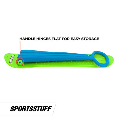 Airhead Scoot Youth Snow Scooter #TOP2