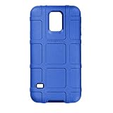 Magpul Industries Galaxy S5 Field Case, Dark Blue