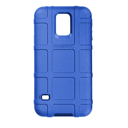 Magpul Industries Galaxy S5 Field Case, Dark Blue