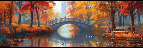 Peinture diamant adulte style nature pour sublimer la decoration de votre chambre
