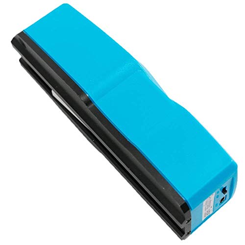 Hfbte Jd350 Digital Surface Roughness Tester Meter Gauge Of Ra 0.005-16.000Um Rz 0.02-160.00Um Range #TOP6