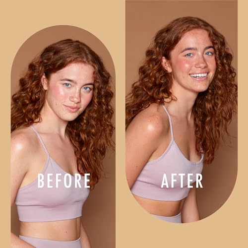 St. Moriz Professional Prime & Glow zelfbruinend gezichtsserum, 25 ml - Afbeelding 4