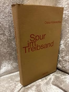Hardcover Spur Im Treibsand [German] Book