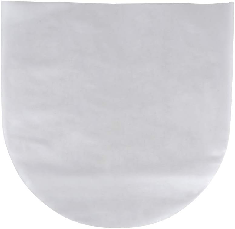 PEレコード保護バッグ50枚/LD 12インチ 傷や埃、優れたデータ防止