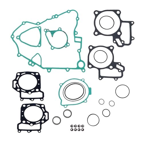 Kit de joints pour moto K750-11 d'une étanchéité absolue