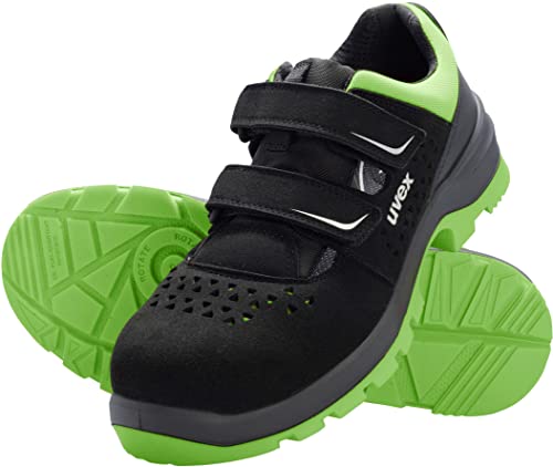 Uvex 2 sandali da lavoro Xenova - Geloche S1 di