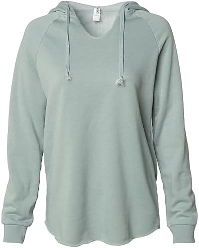 Original Butter Hoodies – Super Soft Comfort, Sage