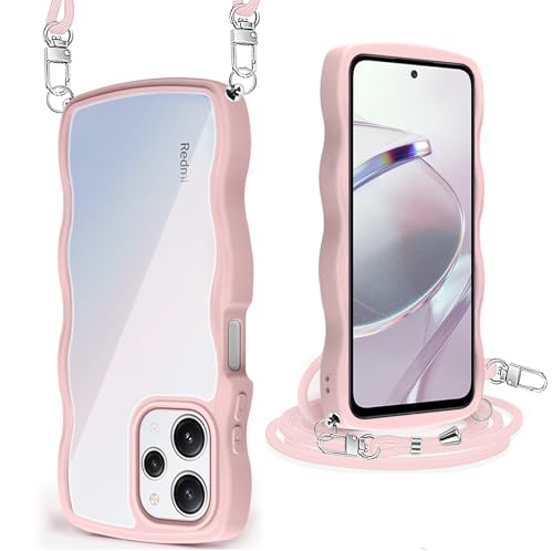 Amazon.co.jp: Xiaomi Redmi 12 5G ケース XIG03 ケース クリア