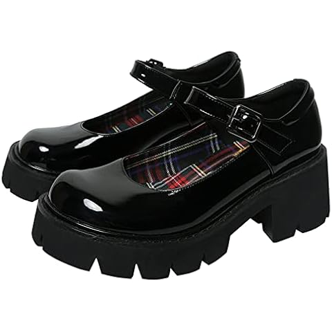 Chaussures Mary Jane Shouda Cover