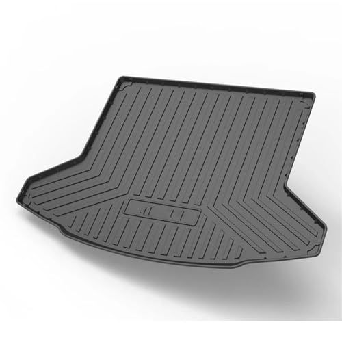 Tapis de coffre Haval H6 protection contre saleté tapis moquette