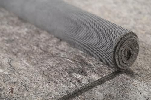 Super-Lock All Surface Non-Slip Rug Pad (2x14)