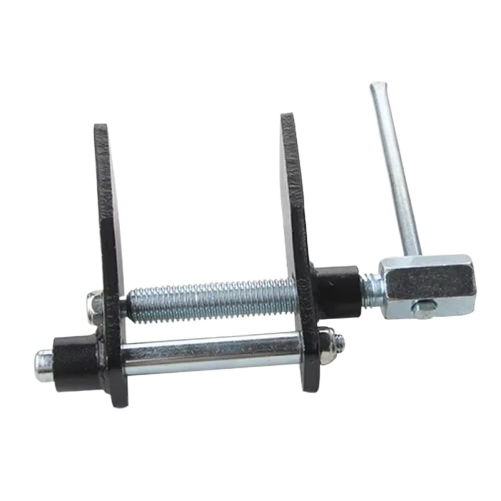 Set di utensili manuali per separatore automatico della pinza freno a disco per auto, compatibile con la sostituzione del pistone per la manutenzione del veicolo