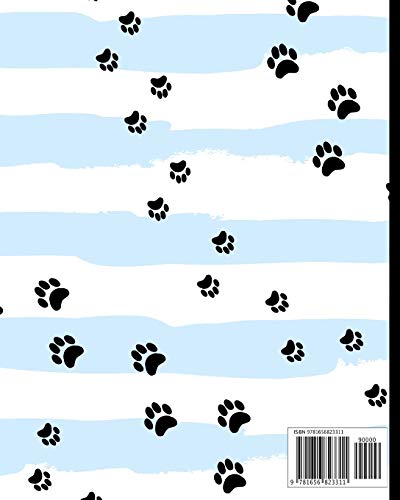 Ultimate Log Book For Pet Sitters: Essential Notebook for Pet Sitting - Keep Client Information, Responsibilities, Pet Care Profiles & Routines All in One Organized Book image 4