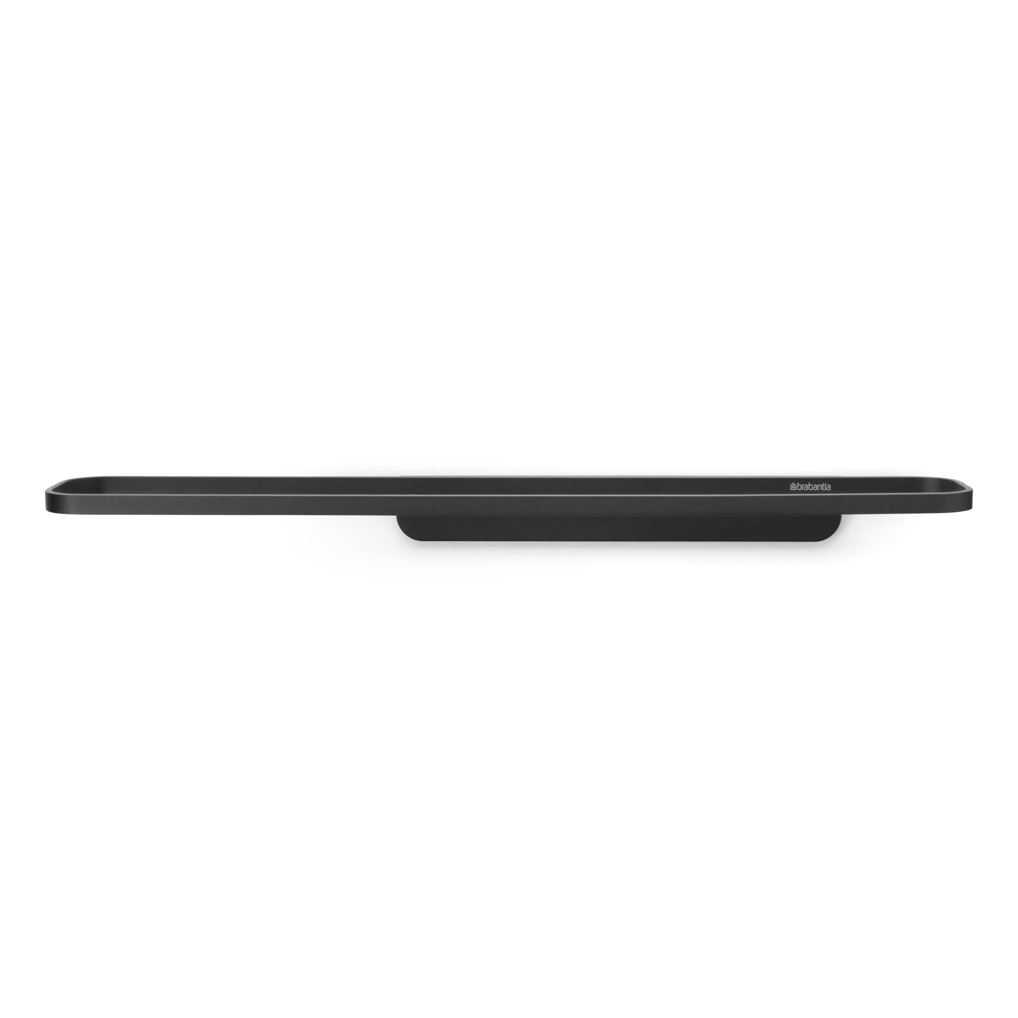 Brabantia Mindset Handdoekhaken, Handdoekrek voor Badkamer, Toilet of