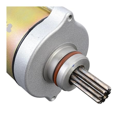 Motor de arranque 38099 para motocicleta y ATV M565LT E4 3
