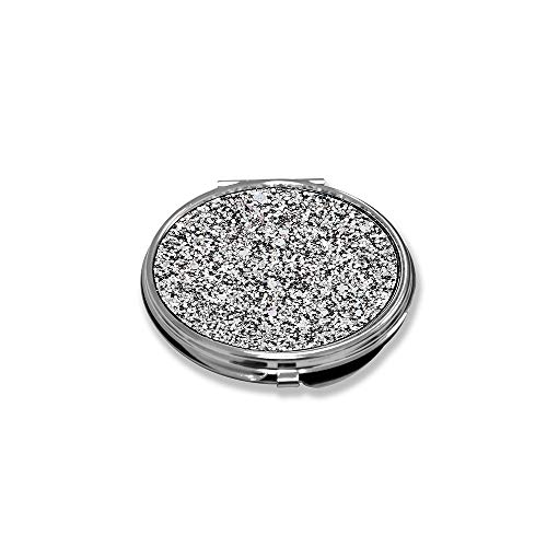 Magnificatn Compact Mirror 1Ct #TOP20