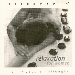 Lifescapes: Relaxation For Wome [Hardcover] J.K.Rowling