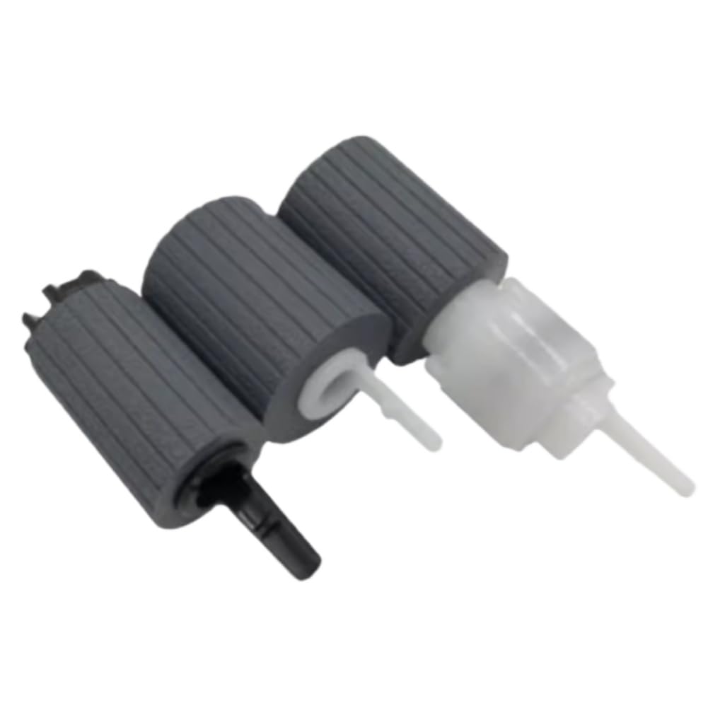 Rodillo de recogida compatible con TA4002i 5002i 6002i 3011i 302N406030 302ND94350 302ND94340 8030 6030 4050 5050 3050 520i 420i (1 Juego)