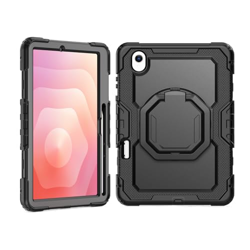 Coque Antichoc Samsung Tab S11 Évitez les Écrans Brisés Protection 11 Pouces 2025
