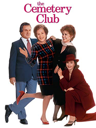 The Cemetery Club