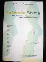 Seismic Shifts: The Economic Impact of Demographic Change B003IJK8RK Book Cover